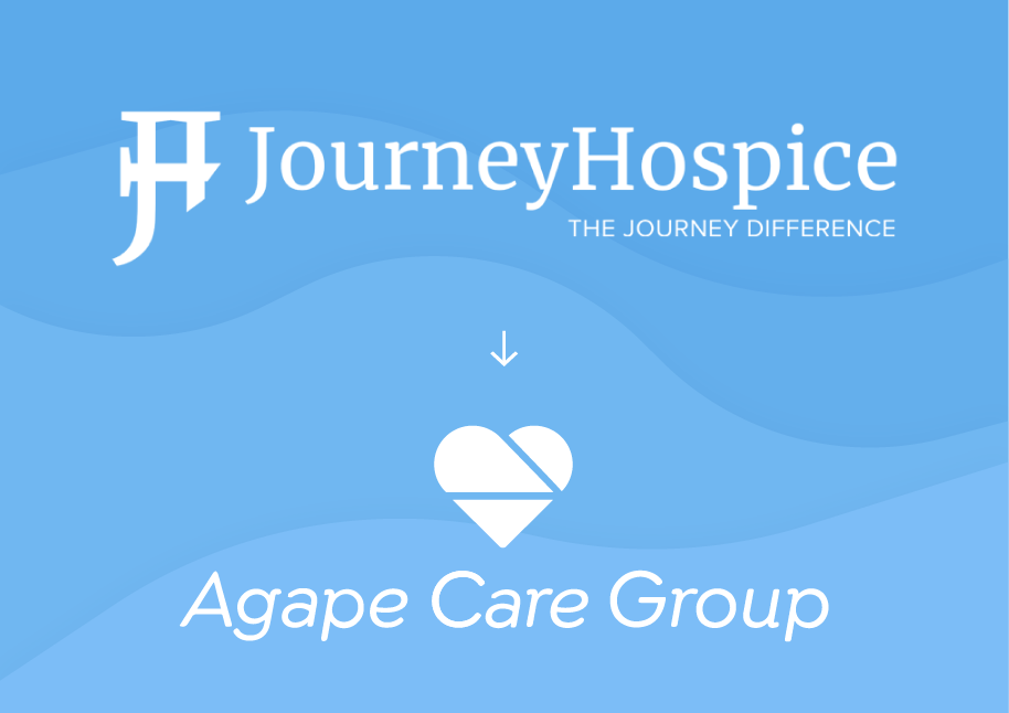 Agape Care Acquires Journey Hospice