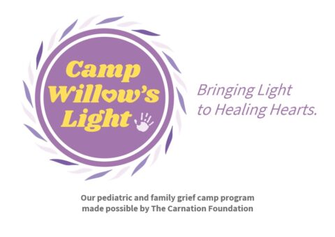 Announcing Camp Willow’s Light